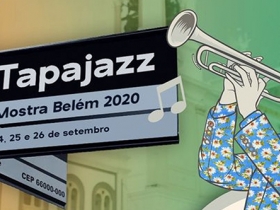 Belém recebe festival de música instrumental